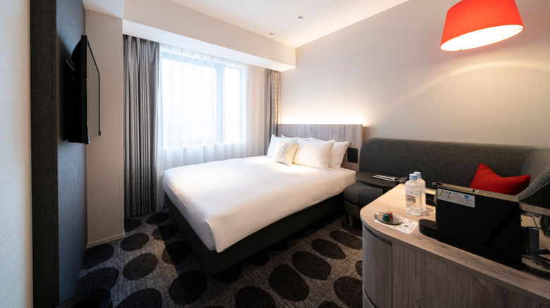 <b>Hotel JAL City Toyama Room</b>. Images powered by <a href="https://www.leonardoworldwide.com/" title="Leonardo Worldwide" target="_blank">Leonardo</a>.