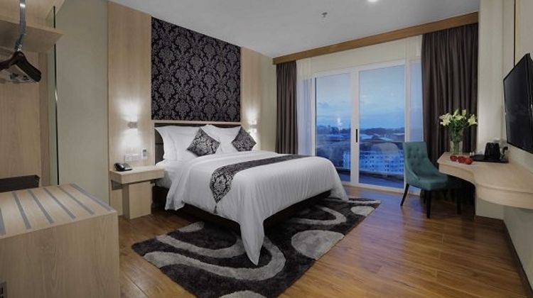 Allium Batam Hotel Other