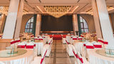 Holiday Inn Express Pengzhou Downtown Restaurant