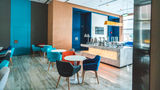 Holiday Inn Express Pengzhou Downtown Restaurant