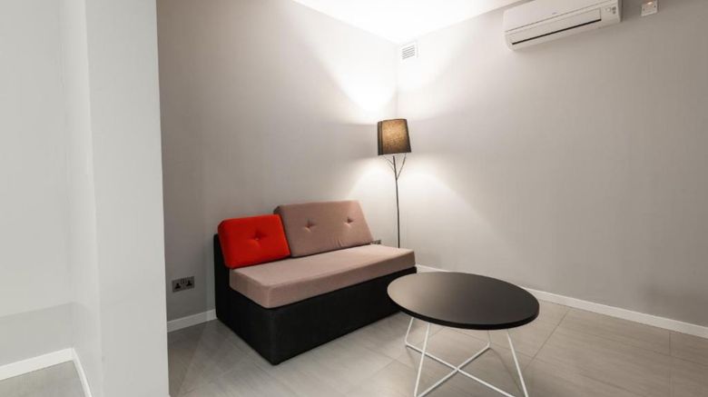 <b>Holiday Inn Express Malta Room</b>. Images powered by <a href="https://www.leonardoworldwide.com/" title="Leonardo Worldwide" target="_blank">Leonardo</a>.