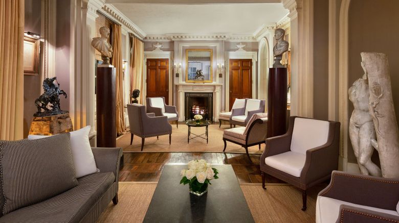 <b>Le Dokhan's, a Tribute Portfolio Hotel Spa</b>. Images powered by <a href="https://www.leonardoworldwide.com/" title="Leonardo Worldwide" target="_blank">Leonardo</a>.