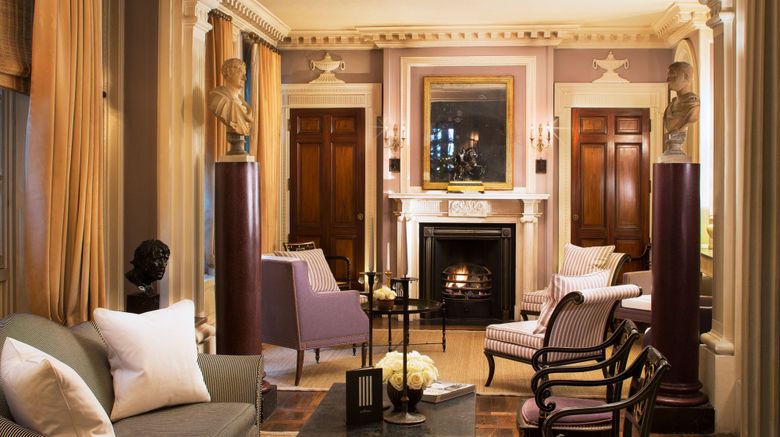 <b>Le Dokhan's, a Tribute Portfolio Hotel Other</b>. Images powered by <a href="https://www.leonardoworldwide.com/" title="Leonardo Worldwide" target="_blank">Leonardo</a>.