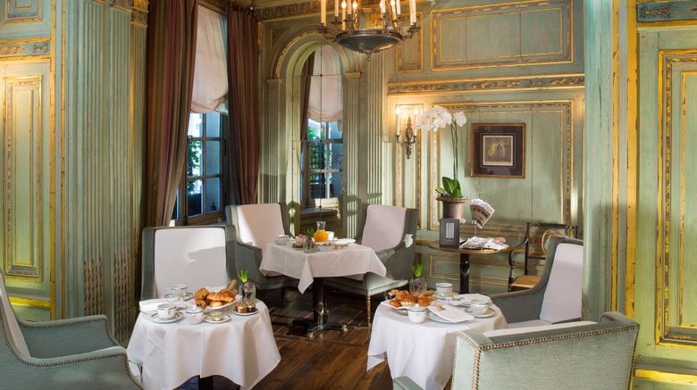 <b>Le Dokhan's, a Tribute Portfolio Hotel Restaurant</b>. Images powered by <a href="https://www.leonardoworldwide.com/" title="Leonardo Worldwide" target="_blank">Leonardo</a>.