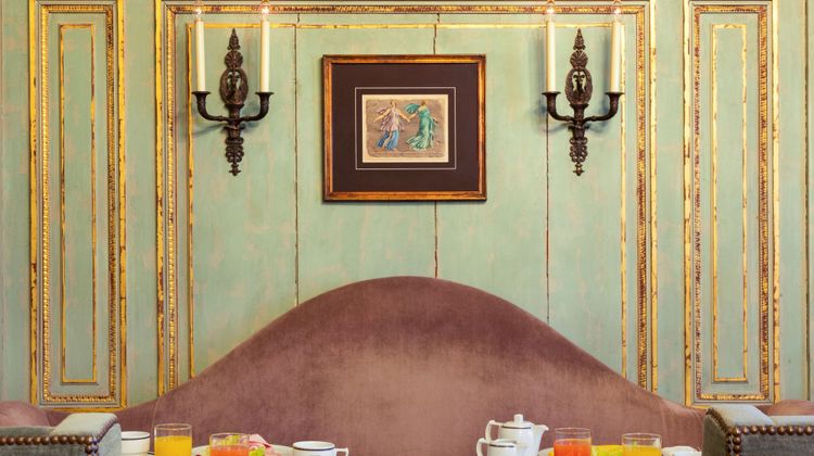 Le Dokhan's, a Tribute Portfolio Hotel Restaurant