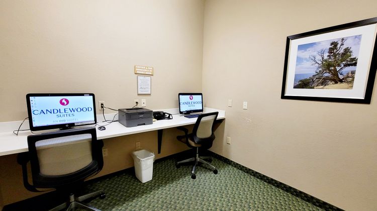 Candlewood Suites Harlingen Other