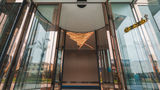 Holiday Inn Express Pengzhou Downtown Lobby
