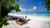 Amilla Maldives Resort and Residences Beach