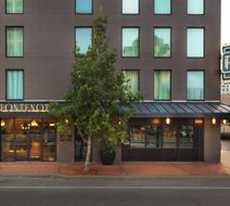 Kimpton Hotel Fontenot Exterior