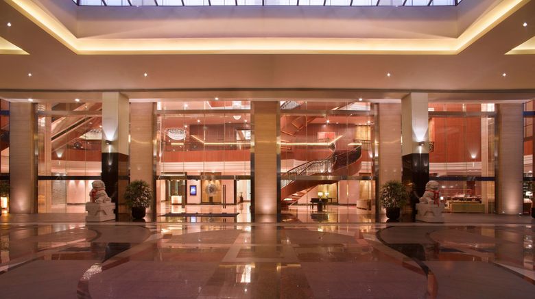 <b>JW Marriott Hotel Medan Exterior</b>. Images powered by <a href="https://www.leonardoworldwide.com/" title="Leonardo Worldwide" target="_blank">Leonardo</a>.