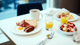 Holiday Inn Chicago Tinley Park Restaurant