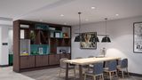 Holiday Inn Chicago Tinley Park Lobby