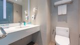 Holiday Inn Express Industrial Park Room