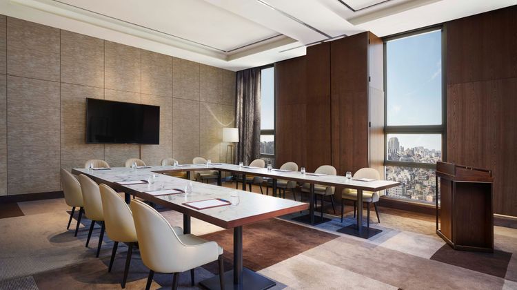 Four Points by Sheraton Seoul Station Meeting