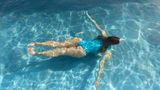 Hotel Indigo Cagnes-sur-Mer Pool