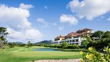 The Ritz-Carlton Okinawa Golf