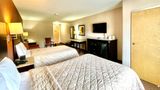Red Carpet Inn/Suites Monmouth Junction Room