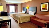 Red Carpet Inn/Suites Monmouth Junction Room