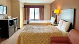 Red Carpet Inn/Suites Monmouth Junction Room