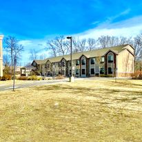 Red Carpet Inn/Suites Monmouth Junction