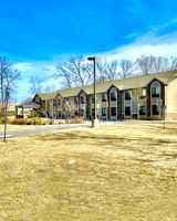 Red Carpet Inn/Suites Monmouth Junction