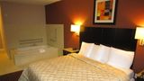 Red Carpet Inn/Suites Monmouth Junction Room