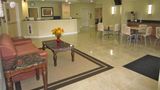Red Carpet Inn/Suites Monmouth Junction Lobby
