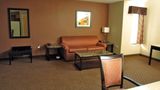 Red Carpet Inn/Suites Monmouth Junction Suite