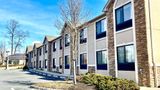 Red Carpet Inn/Suites Monmouth Junction Exterior