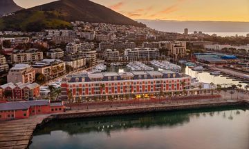 Fairmont Cape Grace