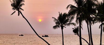 Regent Phu Quoc Exterior