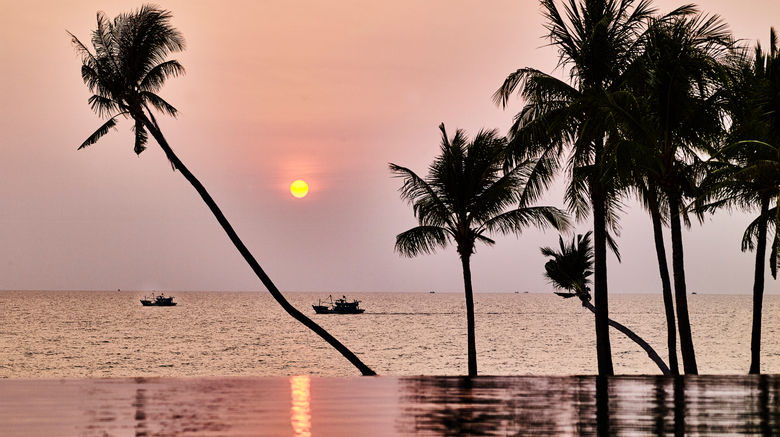 <b>Regent Phu Quoc Exterior</b>. Images powered by <a href="https://www.leonardoworldwide.com/" title="Leonardo Worldwide" target="_blank">Leonardo</a>.