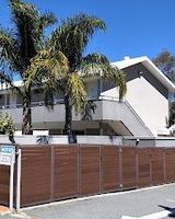 Bentley Motel