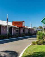 Wattle Grove Motel