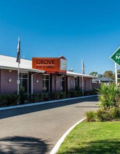 Wattle Grove Motel
