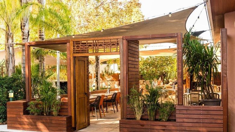 <b>Wattle Grove Motel Restaurant</b>. Images powered by <a href="https://www.leonardoworldwide.com/" title="Leonardo Worldwide" target="_blank">Leonardo</a>.