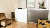 Wattle Grove Motel Lobby