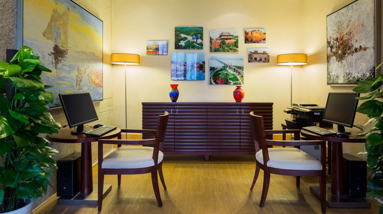 Holiday Inn Nanjing Aqua City Other