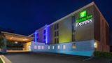 <b>Holiday Inn Express Exterior</b>. Images powered by <a href="https://www.leonardoworldwide.com/" title="Leonardo Worldwide" target="_blank">Leonardo</a>.
