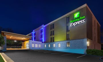 Holiday Inn Express