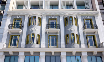 ON Residence