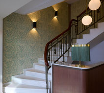 ON Residence Lobby