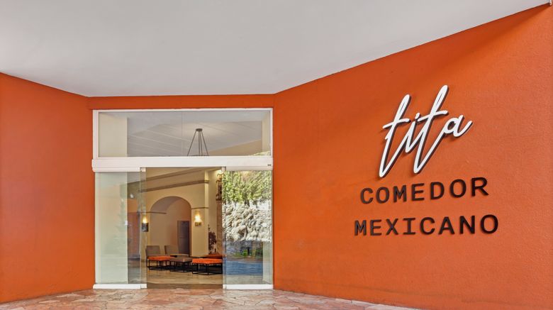 Fiesta Inn Cuernavaca Exterior. Images powered by <a href=https://www.travelweekly-asia.com/Hotels/Cuernavaca-Mexico/