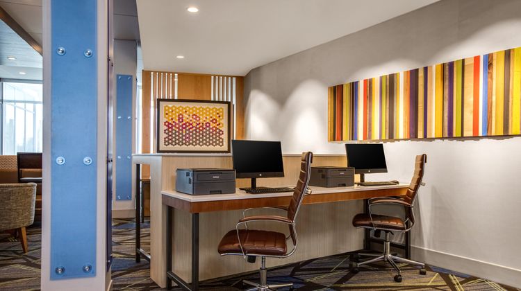Holiday Inn Express & Suites Sanford Other