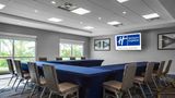 Holiday Inn Express & Suites Sanford Meeting