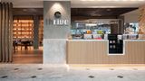 Sheraton Jeddah Hotel Restaurant
