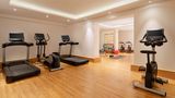 Sheraton Jeddah Hotel Recreation