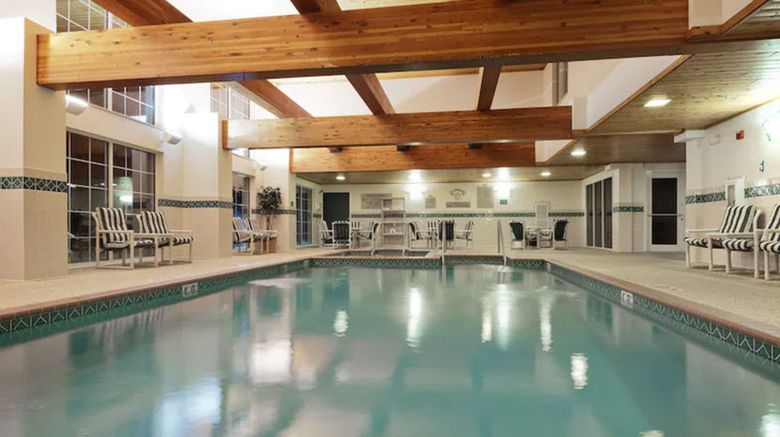 <b>Holiday Inn Express & Stes Pt Washington Pool</b>. Images powered by <a href="https://www.leonardoworldwide.com/" title="Leonardo Worldwide" target="_blank">Leonardo</a>.