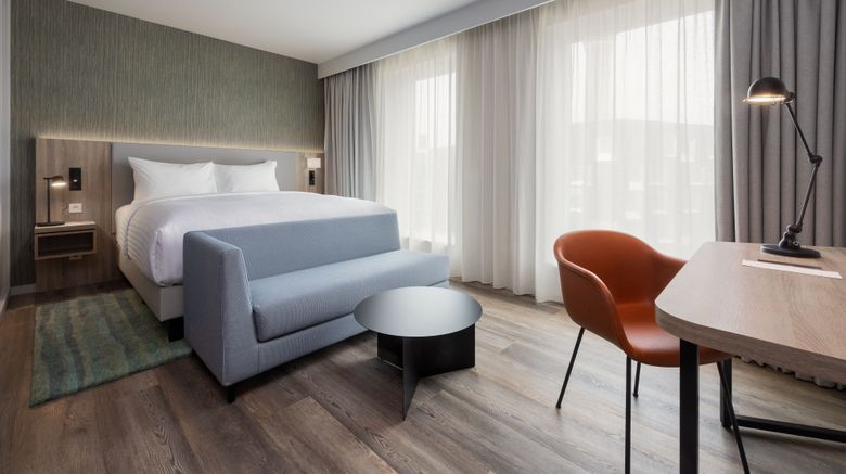 <b>Residence Inn CDG Airport Marriott Suite</b>. Images powered by <a href="https://www.leonardoworldwide.com/" title="Leonardo Worldwide" target="_blank">Leonardo</a>.