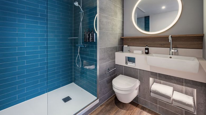 <b>Residence Inn CDG Airport Marriott Room</b>. Images powered by <a href="https://www.leonardoworldwide.com/" title="Leonardo Worldwide" target="_blank">Leonardo</a>.